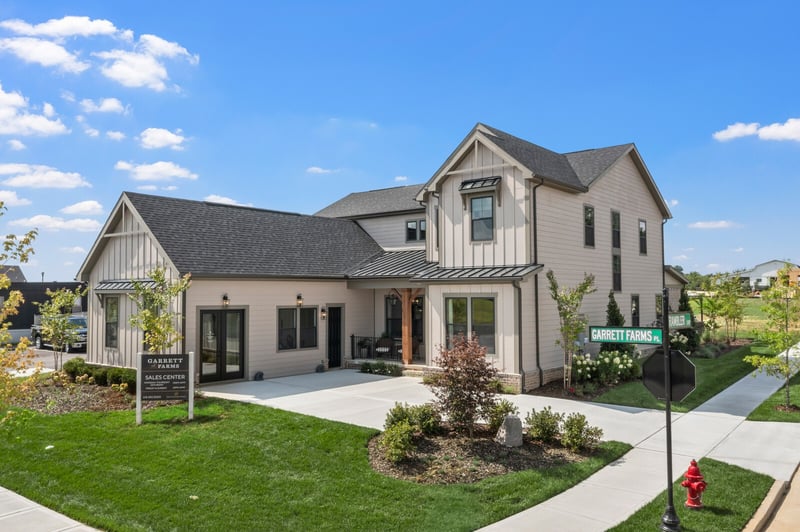 5425 Fremar Cir E, Franklin, TN 37064