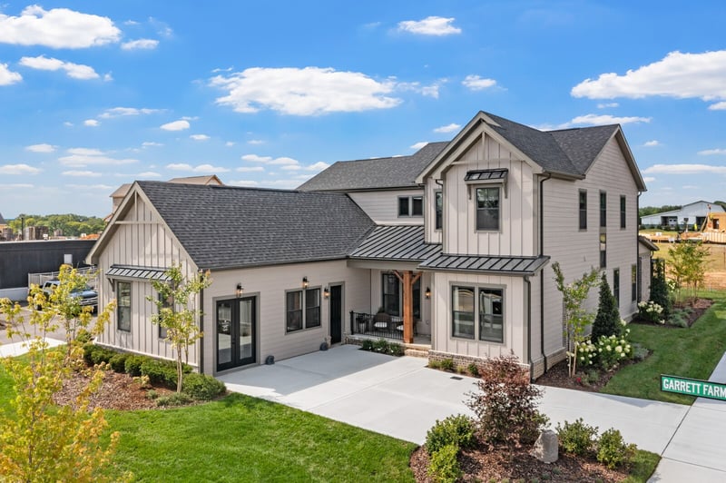 5425 Fremar Cir E, Franklin, TN 37064