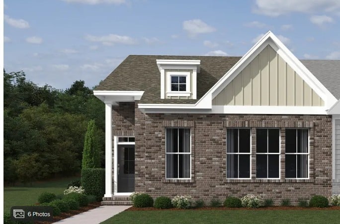 523 Stonehaus Crossing E, Antioch, TN 37013