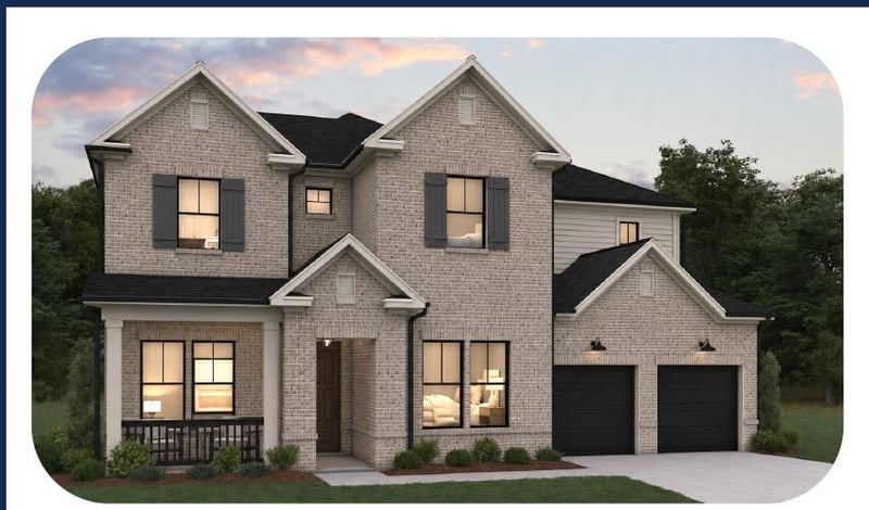 5132 Rambler Loop, Franklin, TN 37064