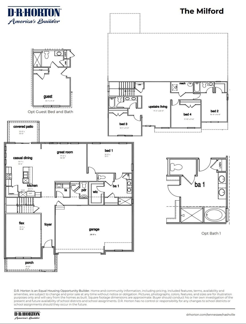 4317 Scarlet Ct, Columbia, TN 38401