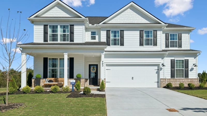4317 Scarlet Ct, Columbia, TN 38401