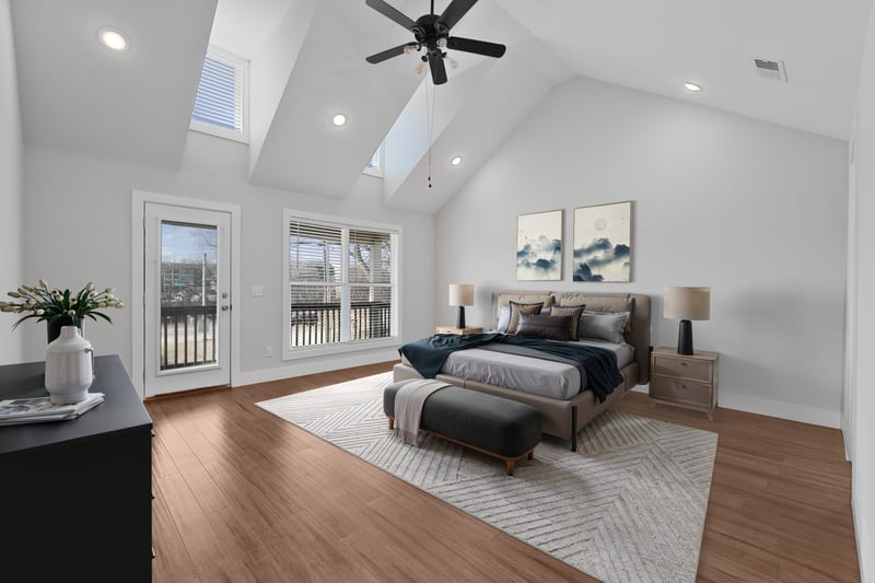 3835 Dr Walter S Davis Blvd, Nashville, TN 37209