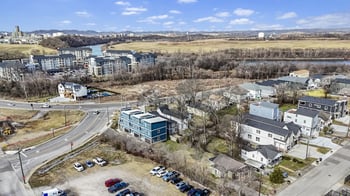 3835 Dr Walter S Davis Blvd, Nashville, TN 37209