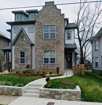 1021A 15th Ave S, Nashville, TN 37212