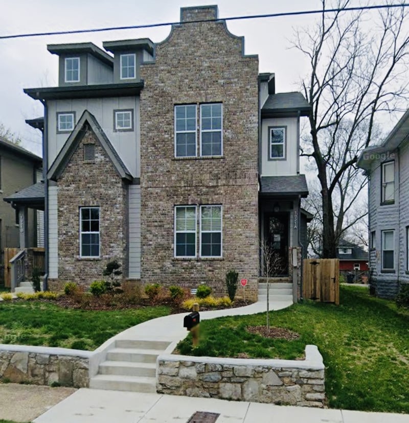 1021A 15th Ave S, Nashville, TN 37212