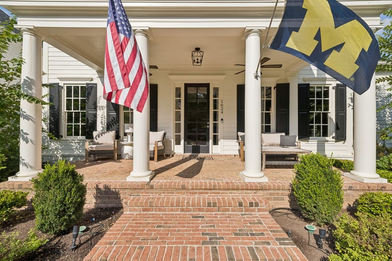 1624 Championship Blvd, Franklin, TN 37064