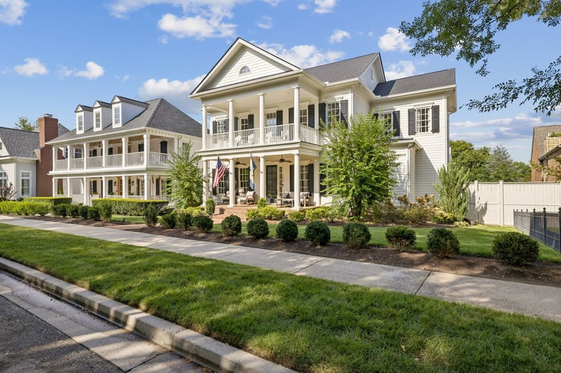 1624 Championship Blvd, Franklin, TN 37064