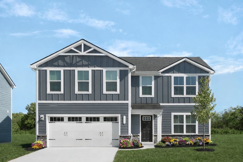 413 Audusson Dr, Antioch, TN 37013