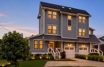 3516 Hillsdale Ave, Nashville, TN 37205