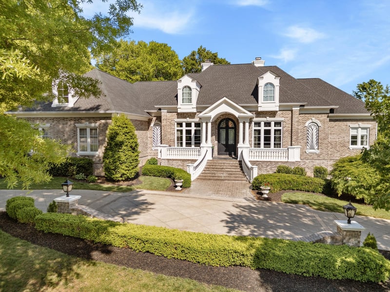 217 Governors Way, Brentwood, TN 37027