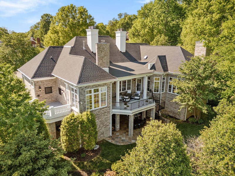 217 Governors Way, Brentwood, TN 37027