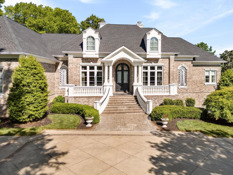 217 Governors Way, Brentwood, TN 37027