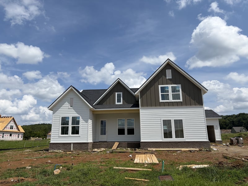 2624 Manning Ps, Murfreesboro, TN 37129