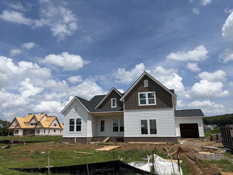 2624 Manning Ps, Murfreesboro, TN 37129