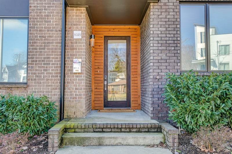 1025 Wedgewood Ave, Nashville, TN 37203