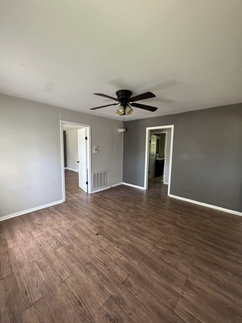 6334 Hills Chapel Rd, Nashville, TN 37211
