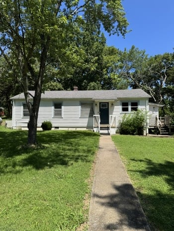 6334 Hills Chapel Rd, Nashville, TN 37211