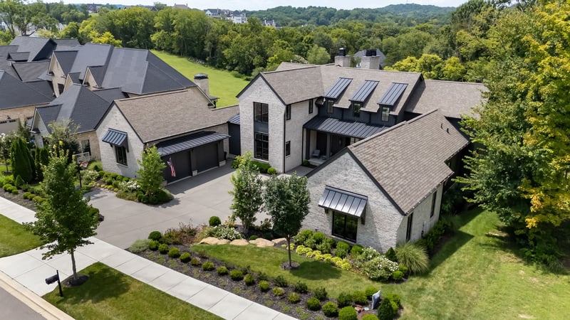 8190 Heirloom Blvd, College Grove, TN 37046