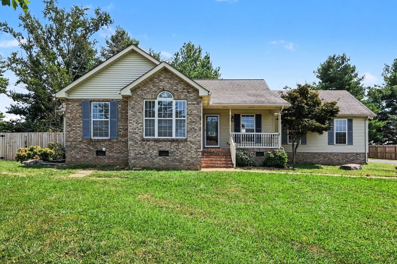 106 Dawn Ct, White House, TN 37188