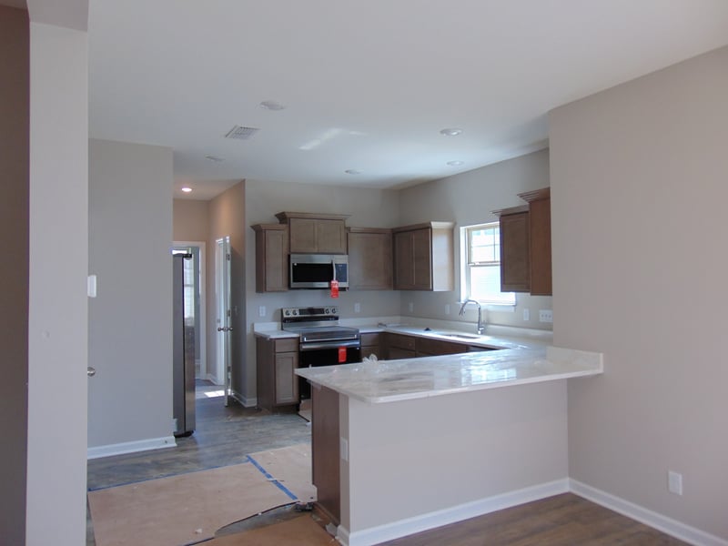 277 Spring St, La Vergne, TN 37086