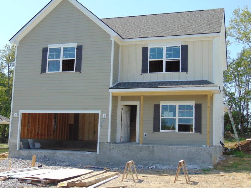 277 Spring St, La Vergne, TN 37086