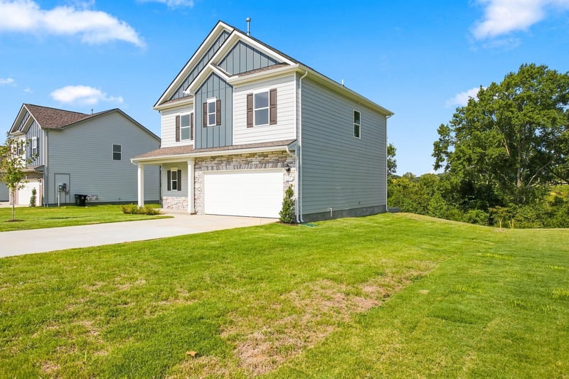 617 Nightengale Ridge Dr, Columbia, TN 38401