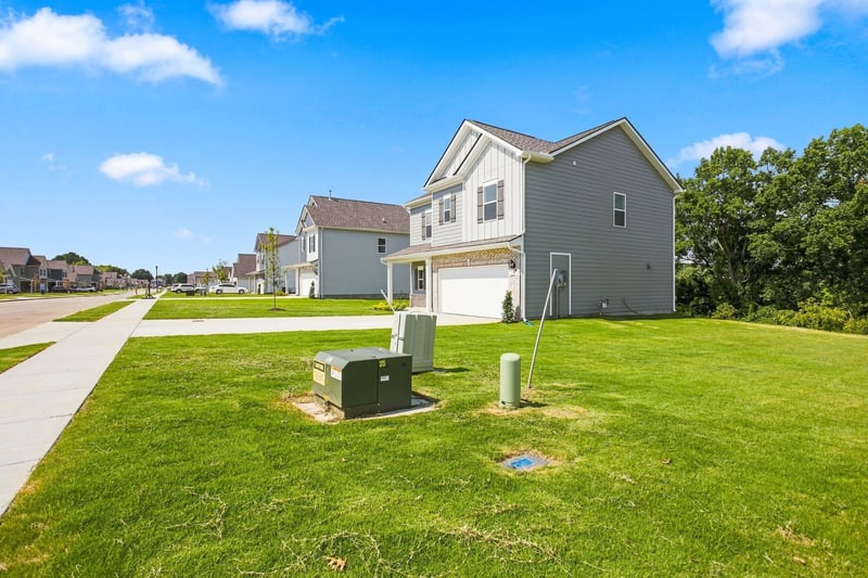 621 Nightengale Ridge Dr, Columbia, TN 38401