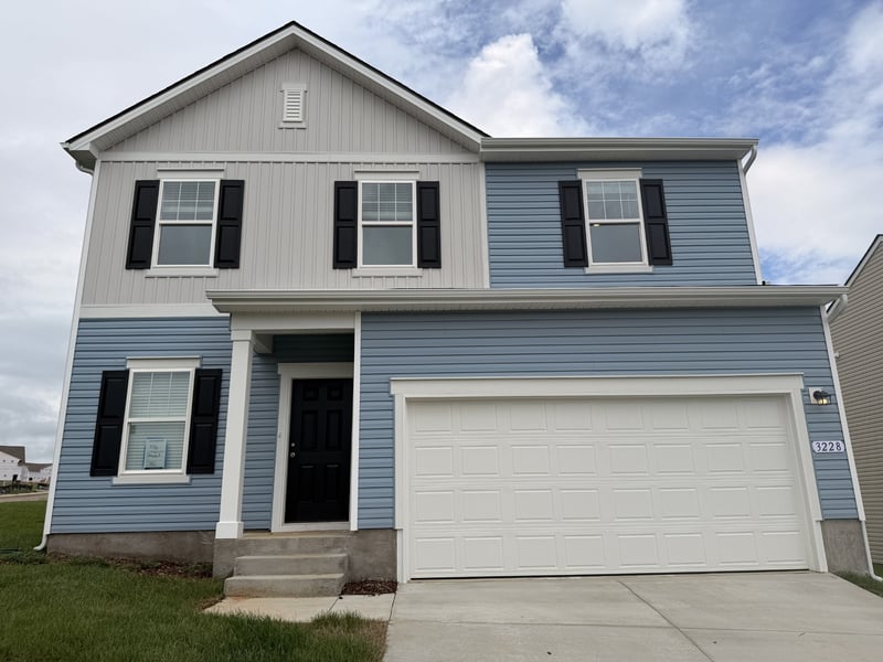 3529 Fellowship Rd, Columbia, TN 38401