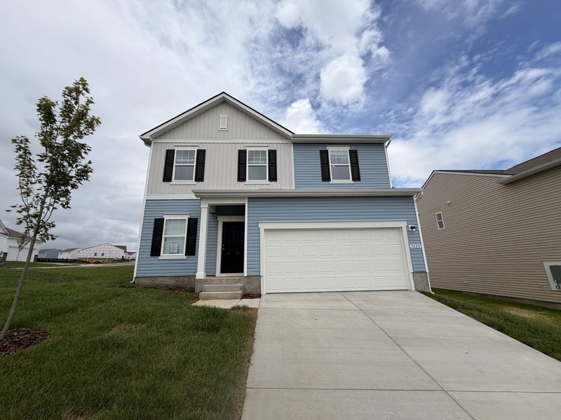 3529 Fellowship Rd, Columbia, TN 38401