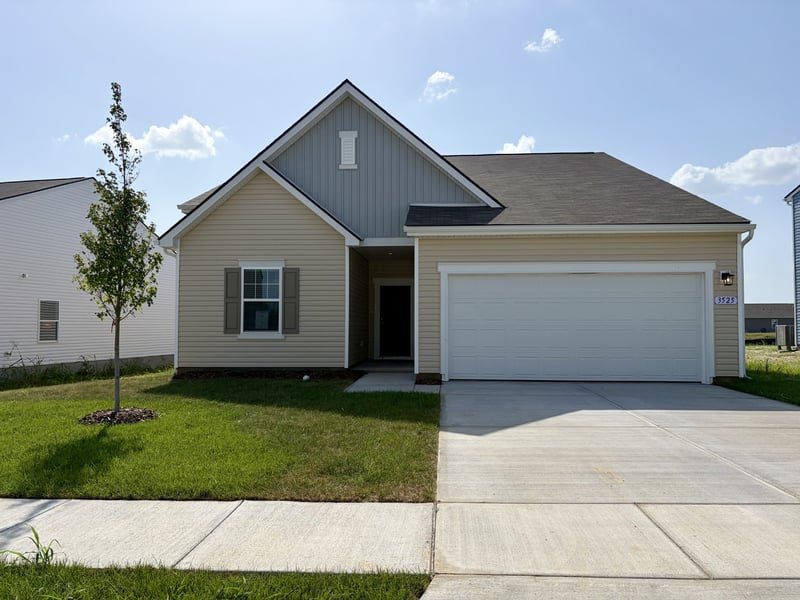 3525 Fellowship Rd, Columbia, TN 38401