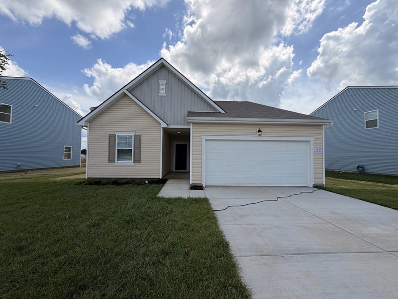 3525 Fellowship Rd, Columbia, TN 38401