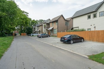 902 Cheatham Pl #A, Nashville, TN 37208