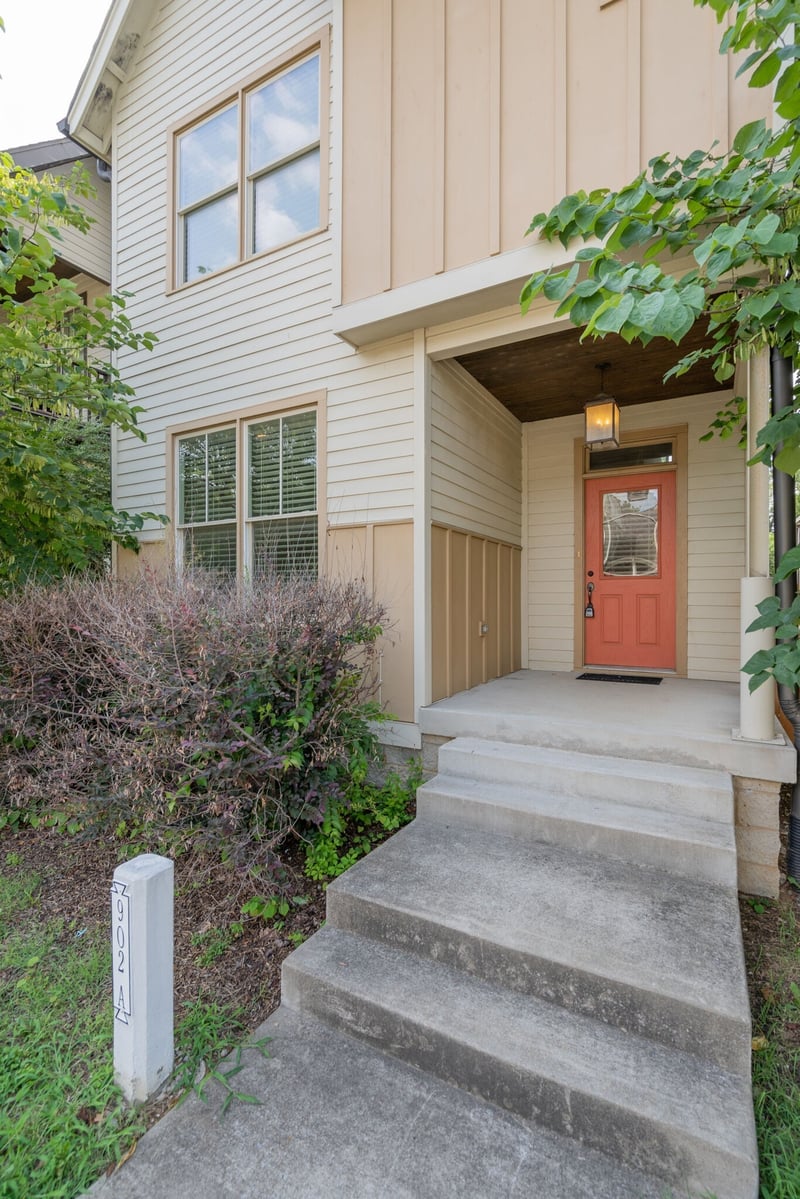 902 Cheatham Pl #A, Nashville, TN 37208