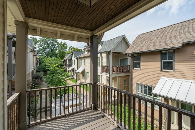 902 Cheatham Pl #A, Nashville, TN 37208