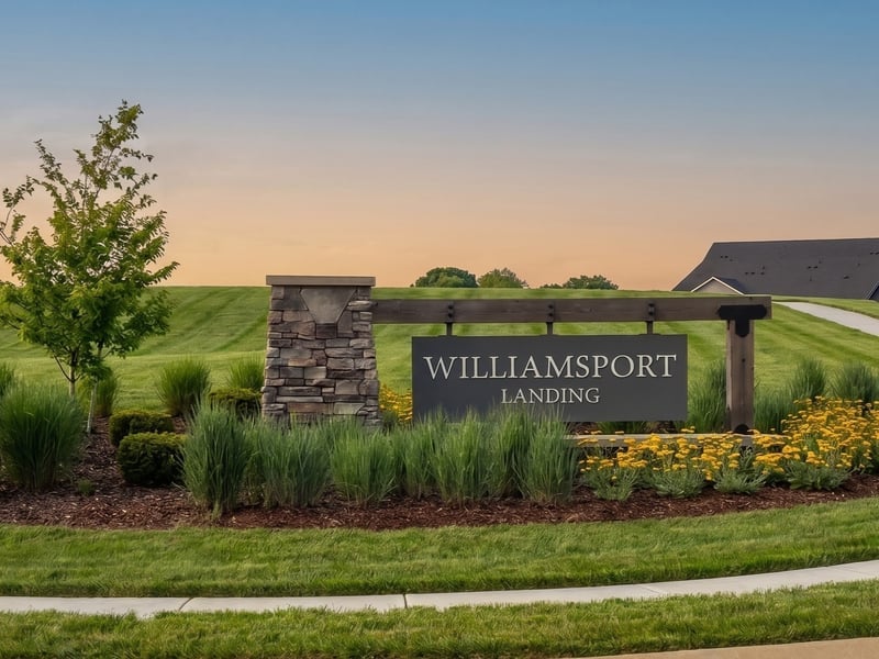 2403 Hartman Cv, Columbia, TN 38401