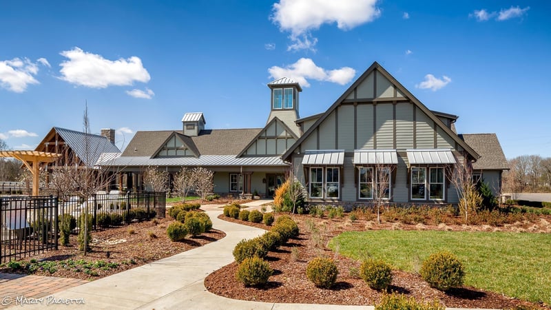 1105 Sage St, Thompsons Station, TN 37179