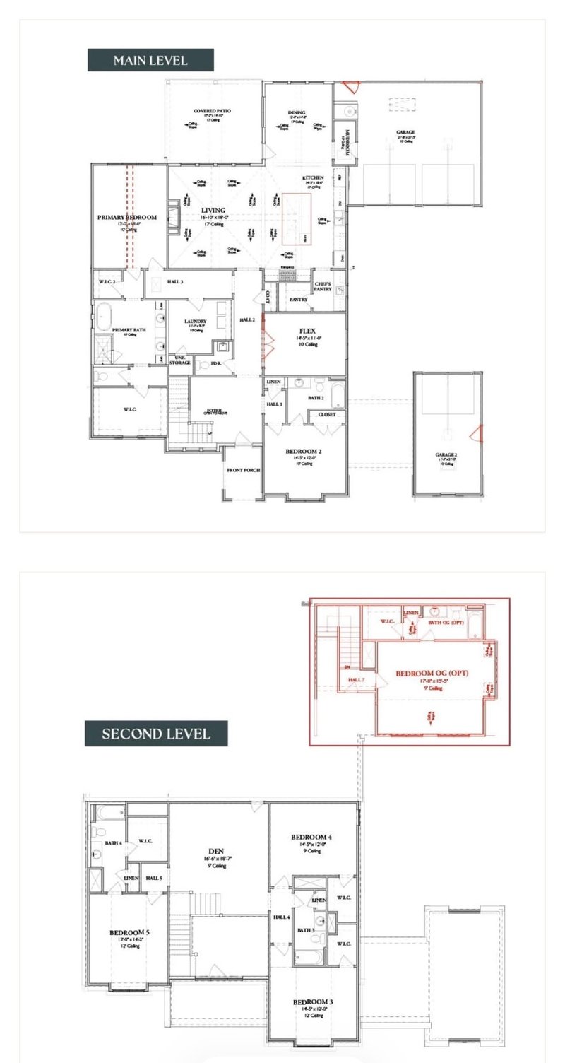 1105 Sage St, Thompsons Station, TN 37179