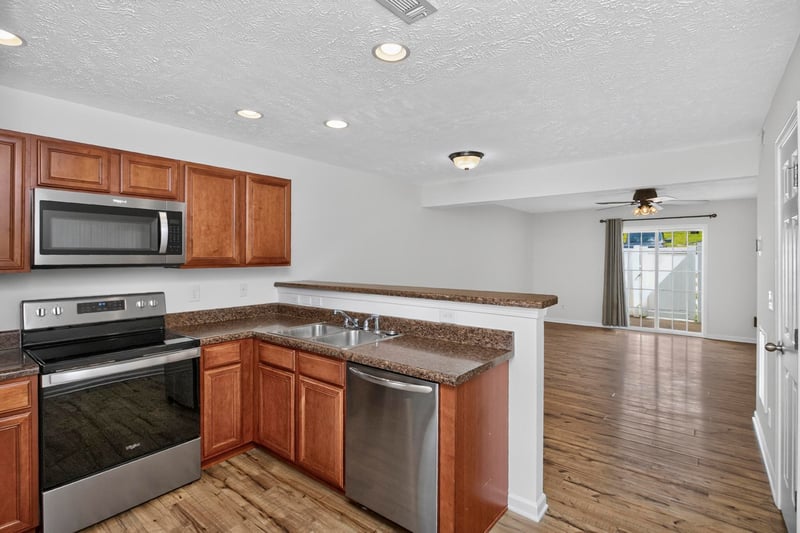 1503 Sprucedale Dr, Antioch, TN 37013