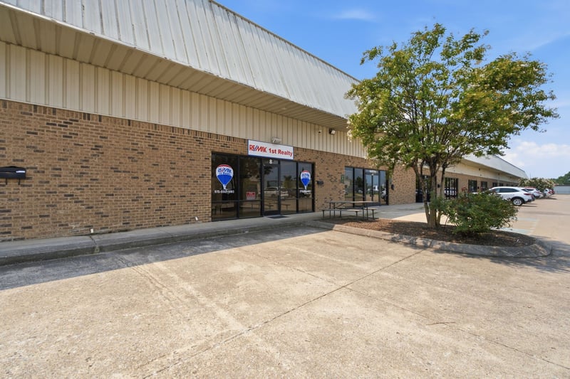 730 Middle Tennessee Blvd, Murfreesboro, TN 37129