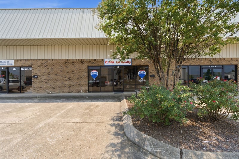 730 Middle Tennessee Blvd, Murfreesboro, TN 37129