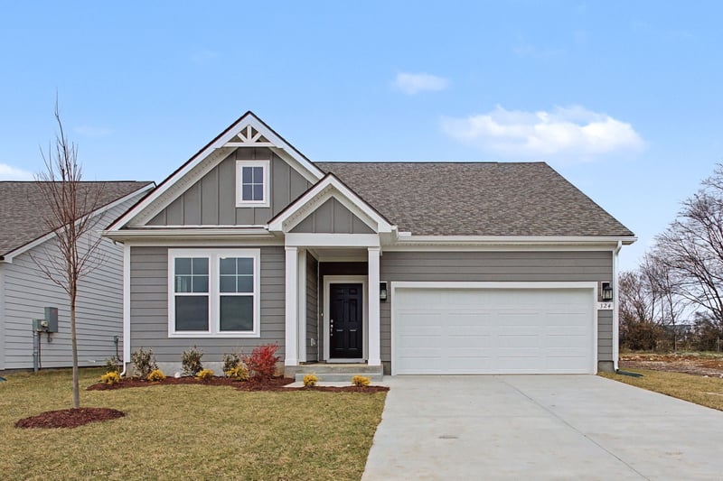 3596 Heartland Dr, Columbia, TN 38401