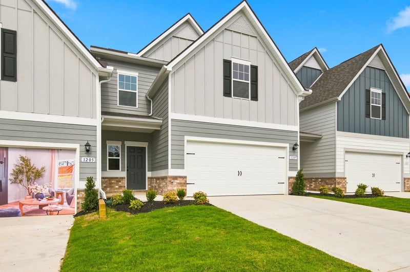 1209 Bronte Dr, Smyrna, TN 37167