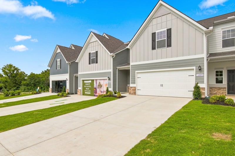 1209 Bronte Dr, Smyrna, TN 37167
