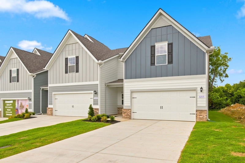 1213 Bronte Dr, Smyrna, TN 37167