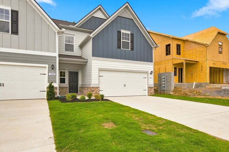 1213 Bronte Dr, Smyrna, TN 37167