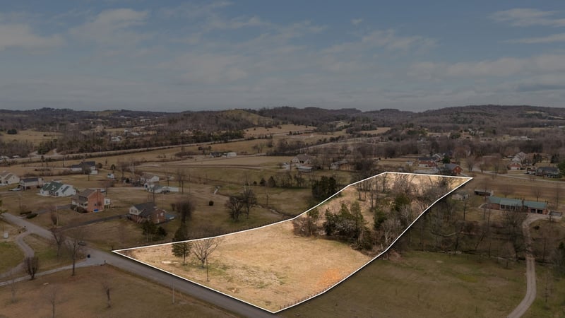 0 Cothran Rd, Columbia, TN 38401