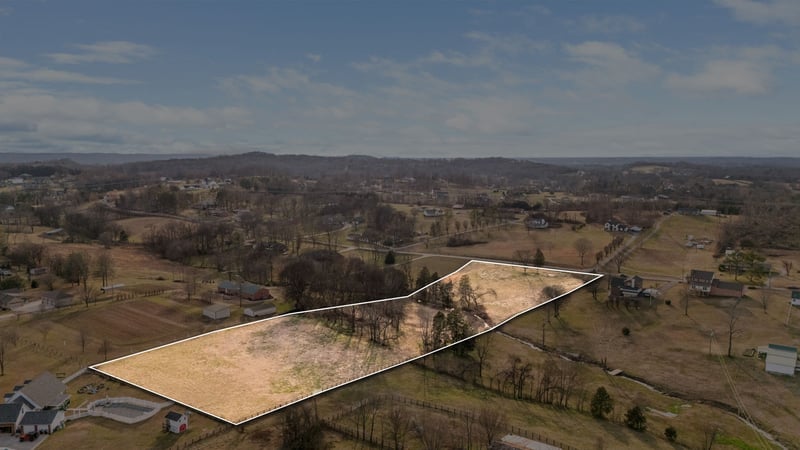 0 Cothran Rd, Columbia, TN 38401