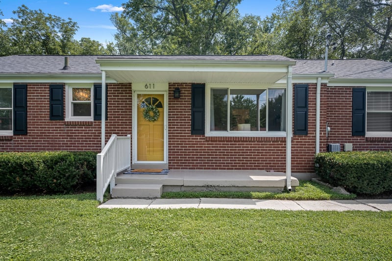 611 Thrush Pl, Murfreesboro, TN 37130
