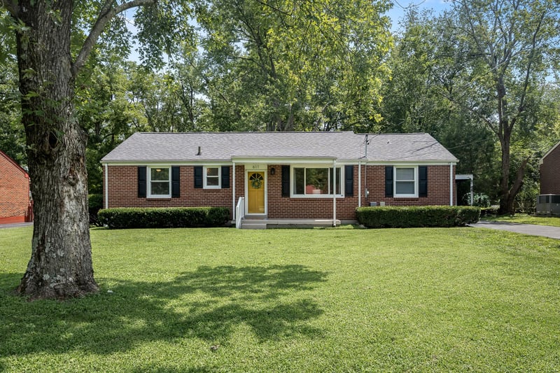 611 Thrush Pl, Murfreesboro, TN 37130